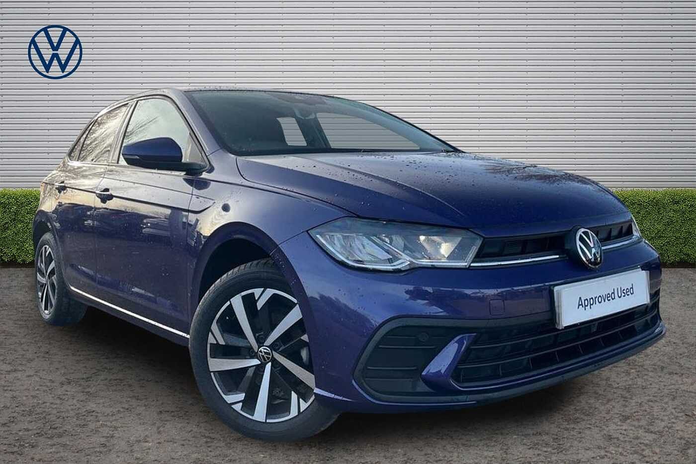 Main listing image - Volkswagen Polo