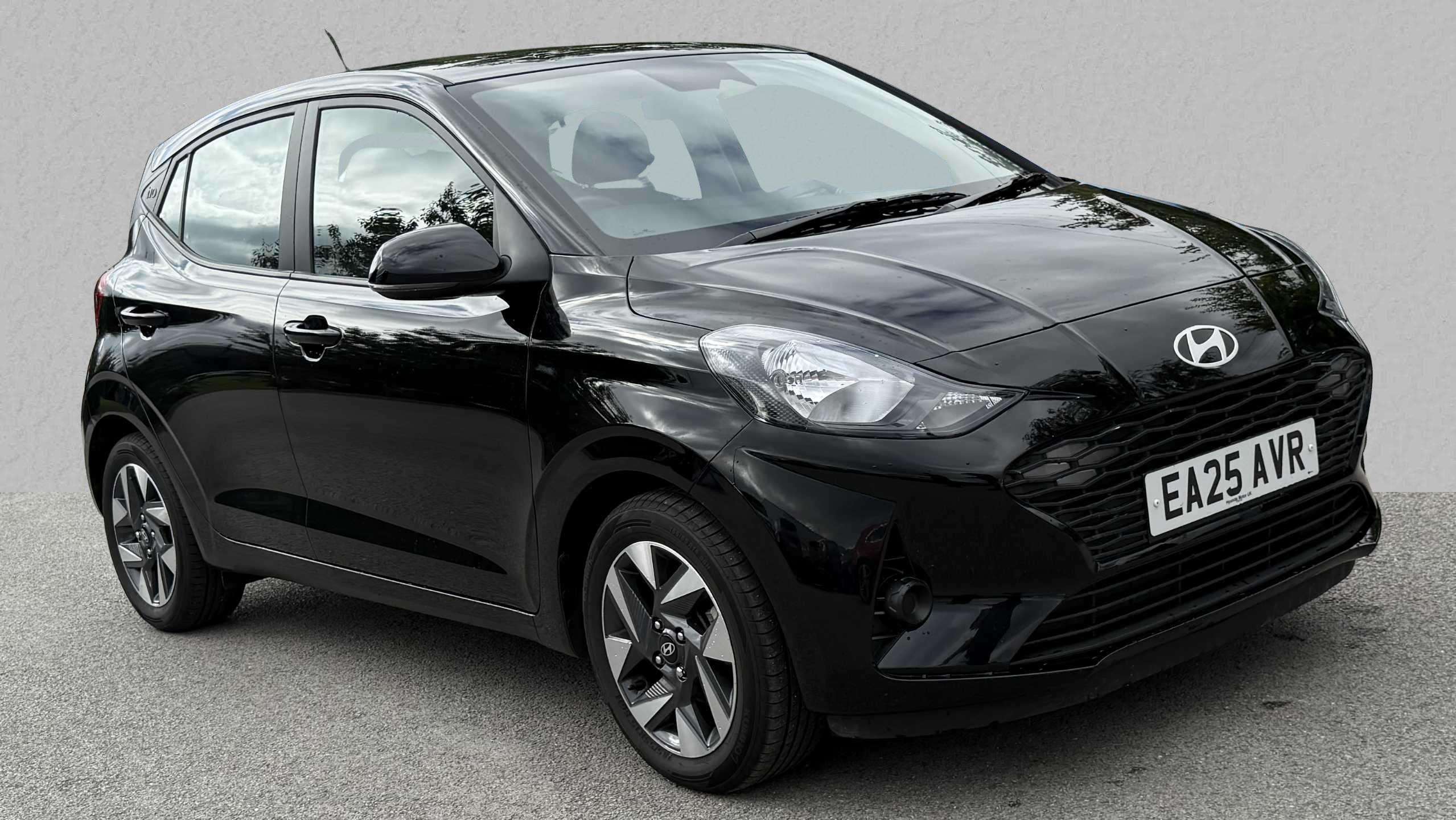 Main listing image - Hyundai i10