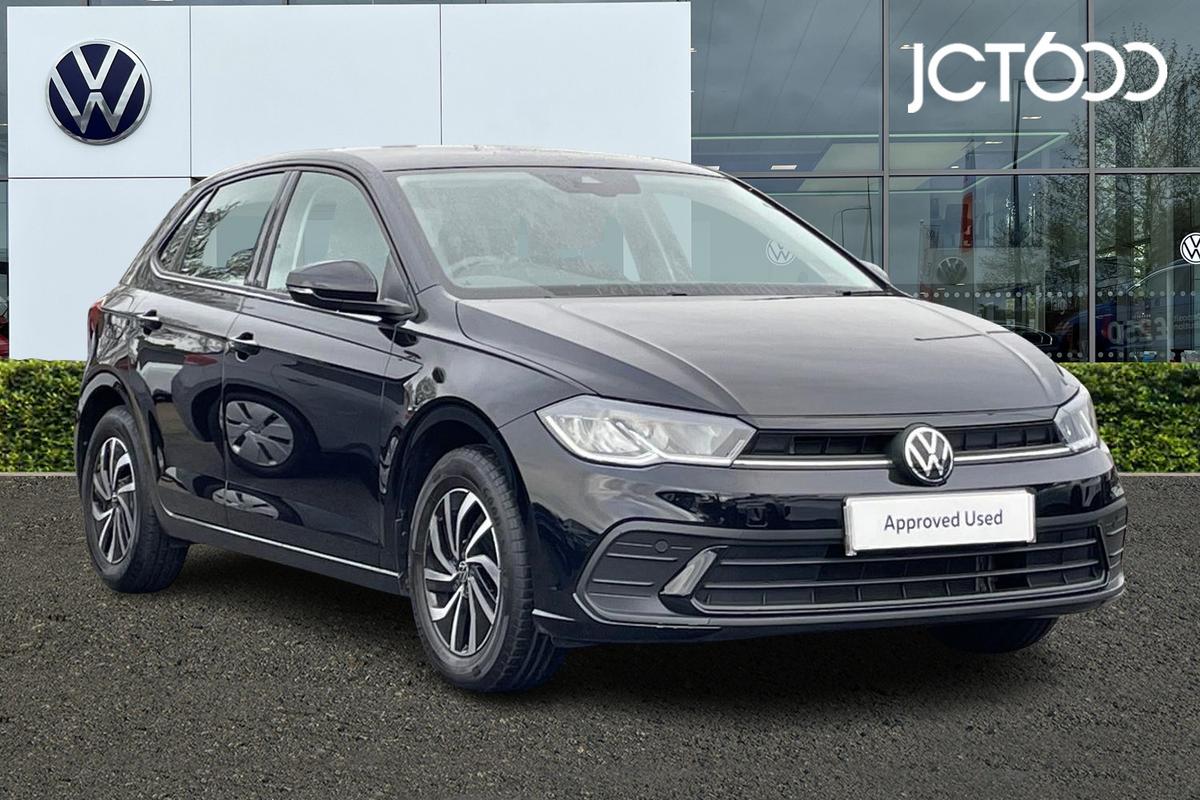Main listing image - Volkswagen Polo