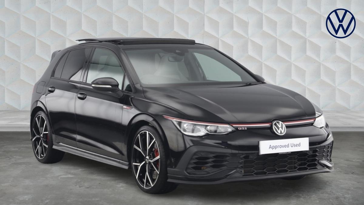 Main listing image - Volkswagen Golf GTI
