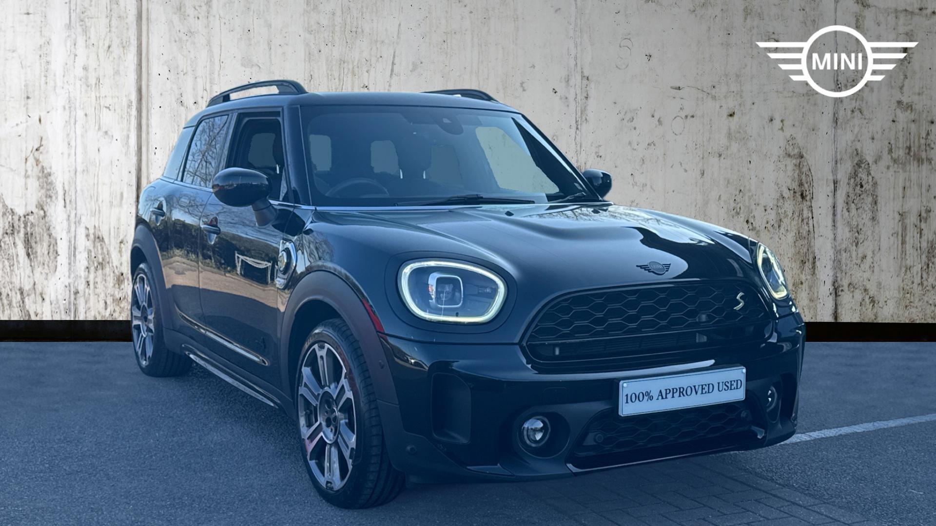 Main listing image - MINI Countryman