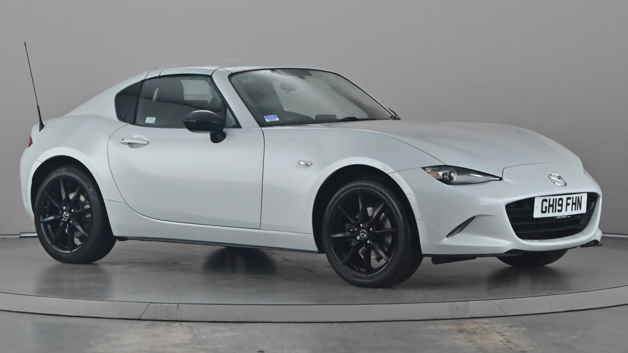 Main listing image - Mazda MX-5