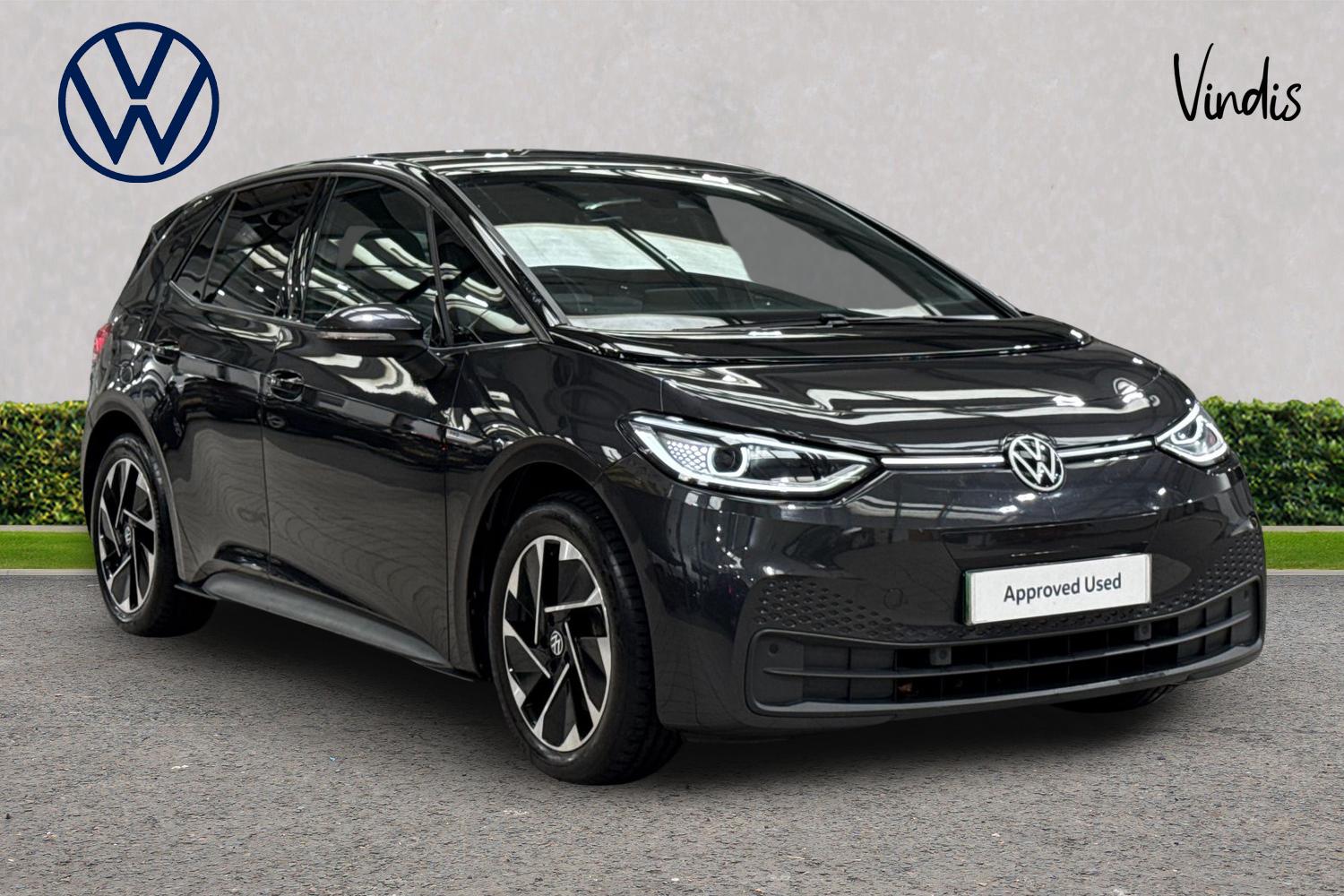 Main listing image - Volkswagen ID.3