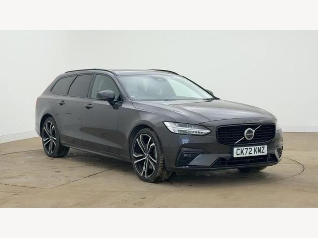 Main listing image - Volvo V90