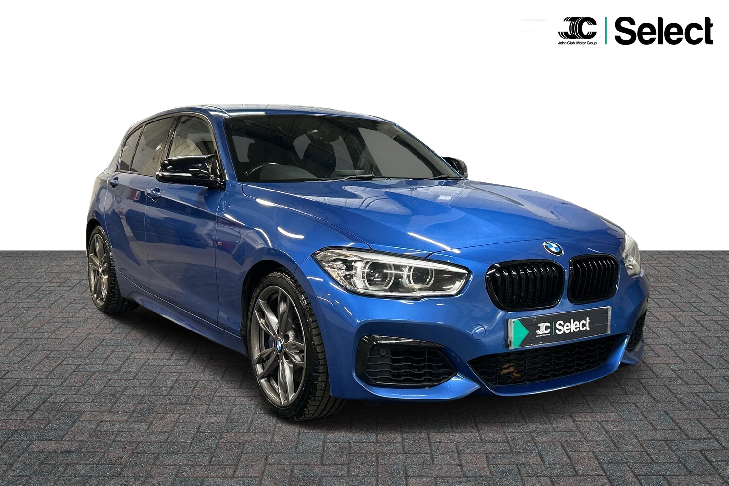 Main listing image - BMW 1 Series