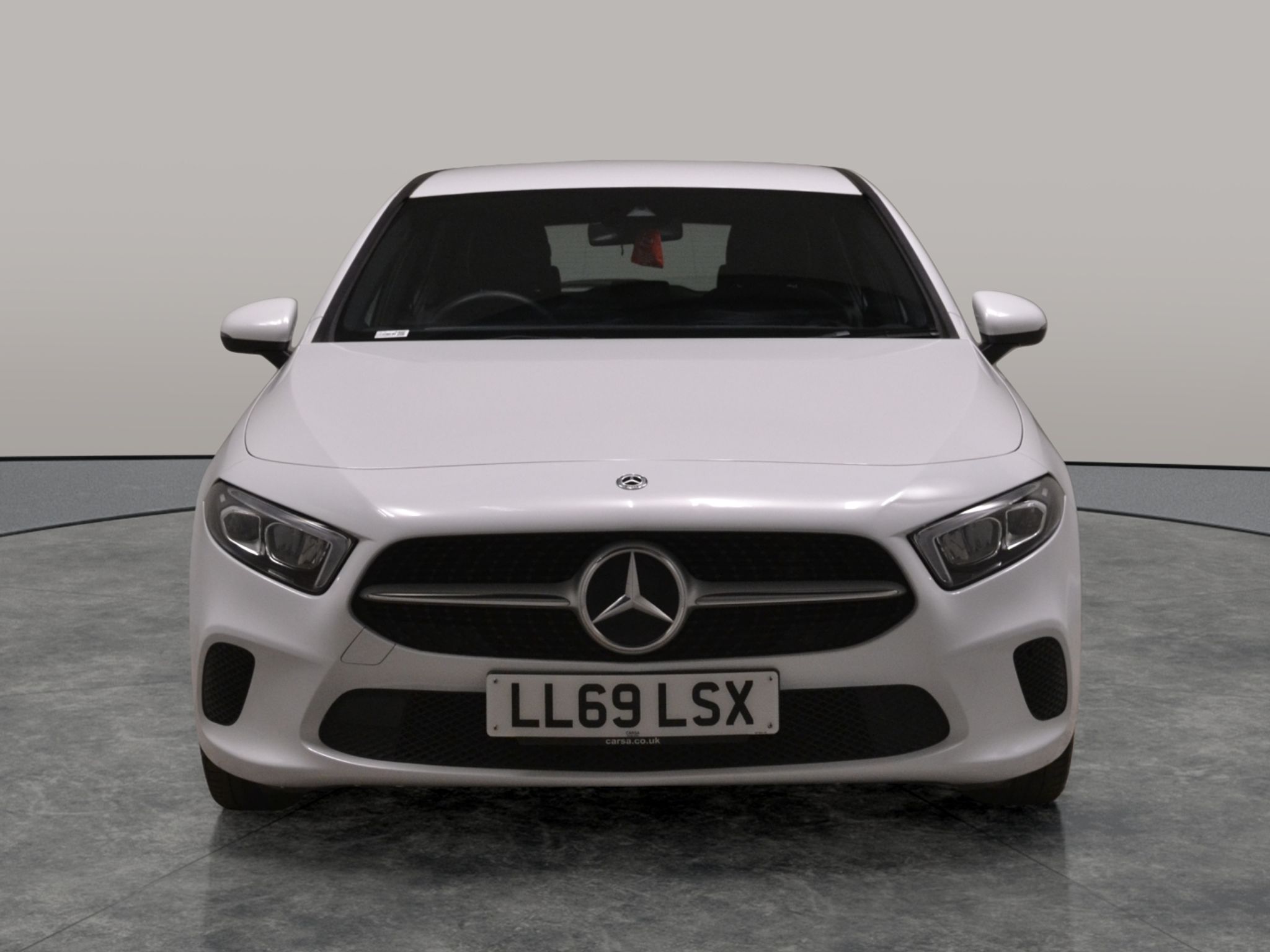 Main listing image - Mercedes-Benz A-Class