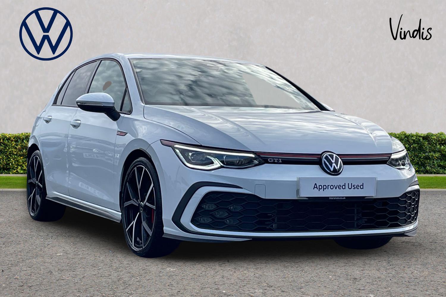 Main listing image - Volkswagen Golf GTI