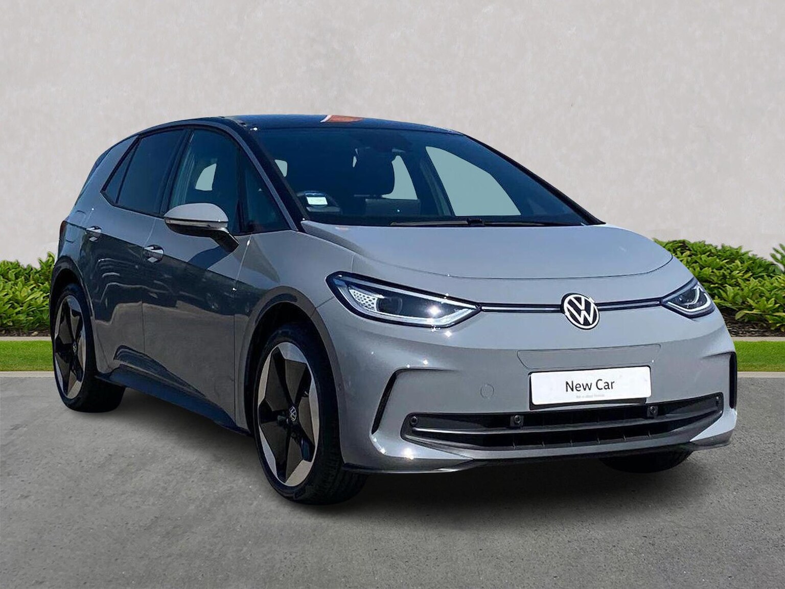 Main listing image - Volkswagen ID.3