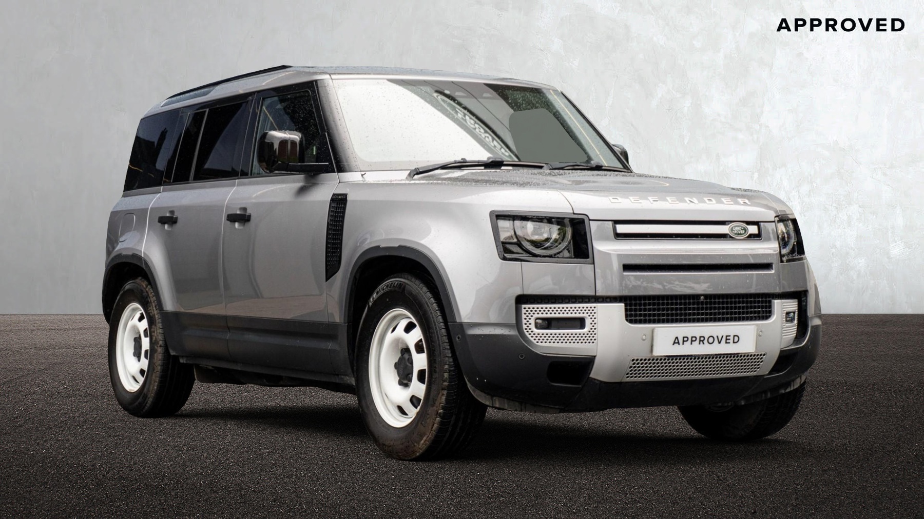 Main listing image - Land Rover Defender