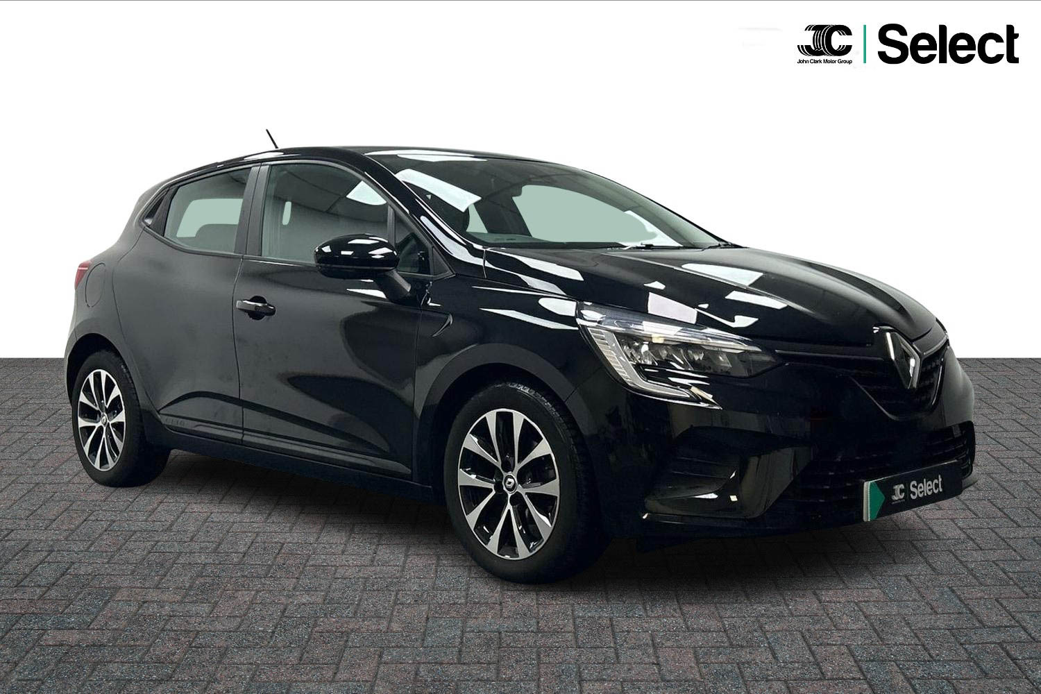 Main listing image - Renault Clio