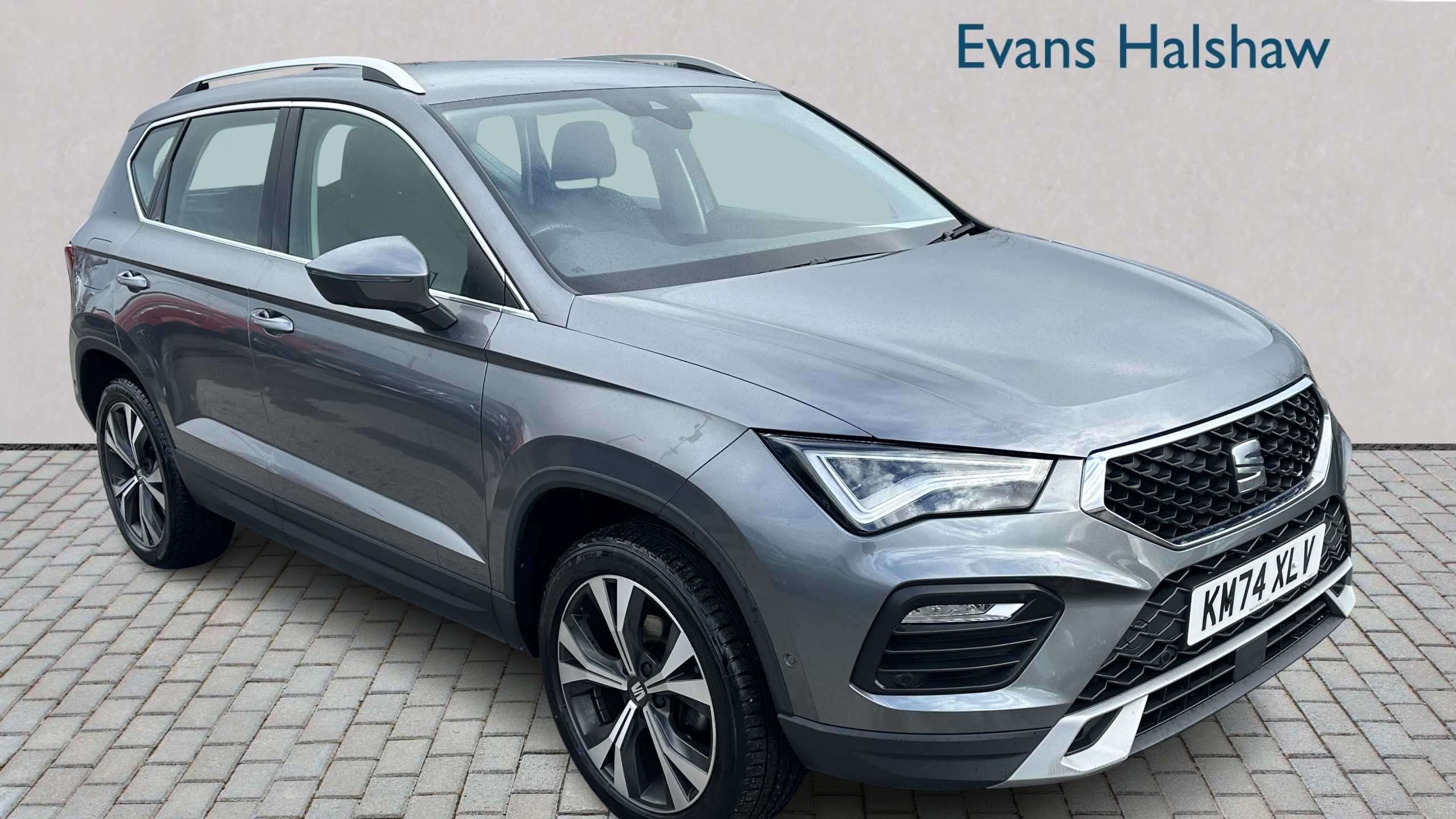 Main listing image - SEAT Ateca