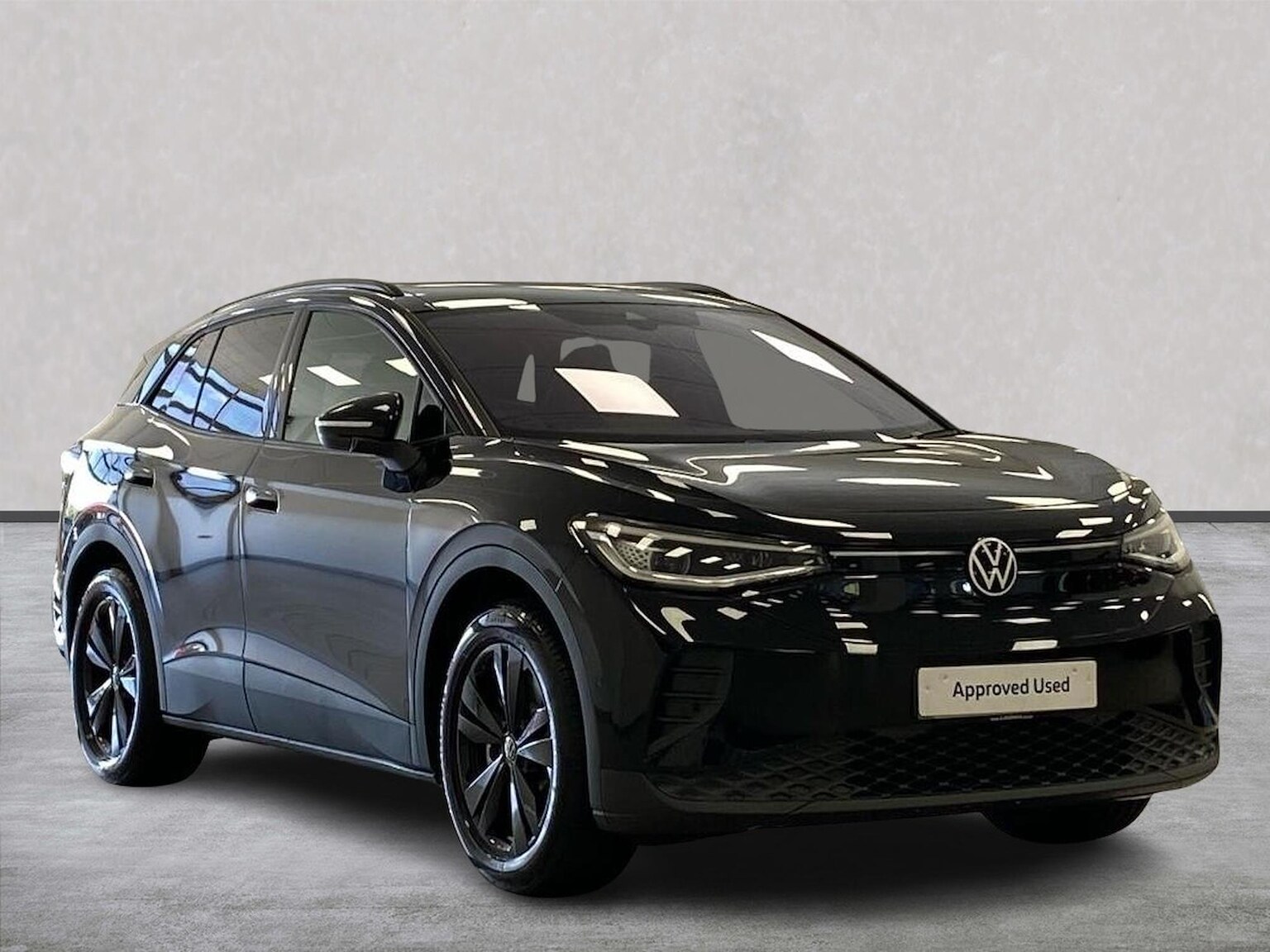 Main listing image - Volkswagen ID.4