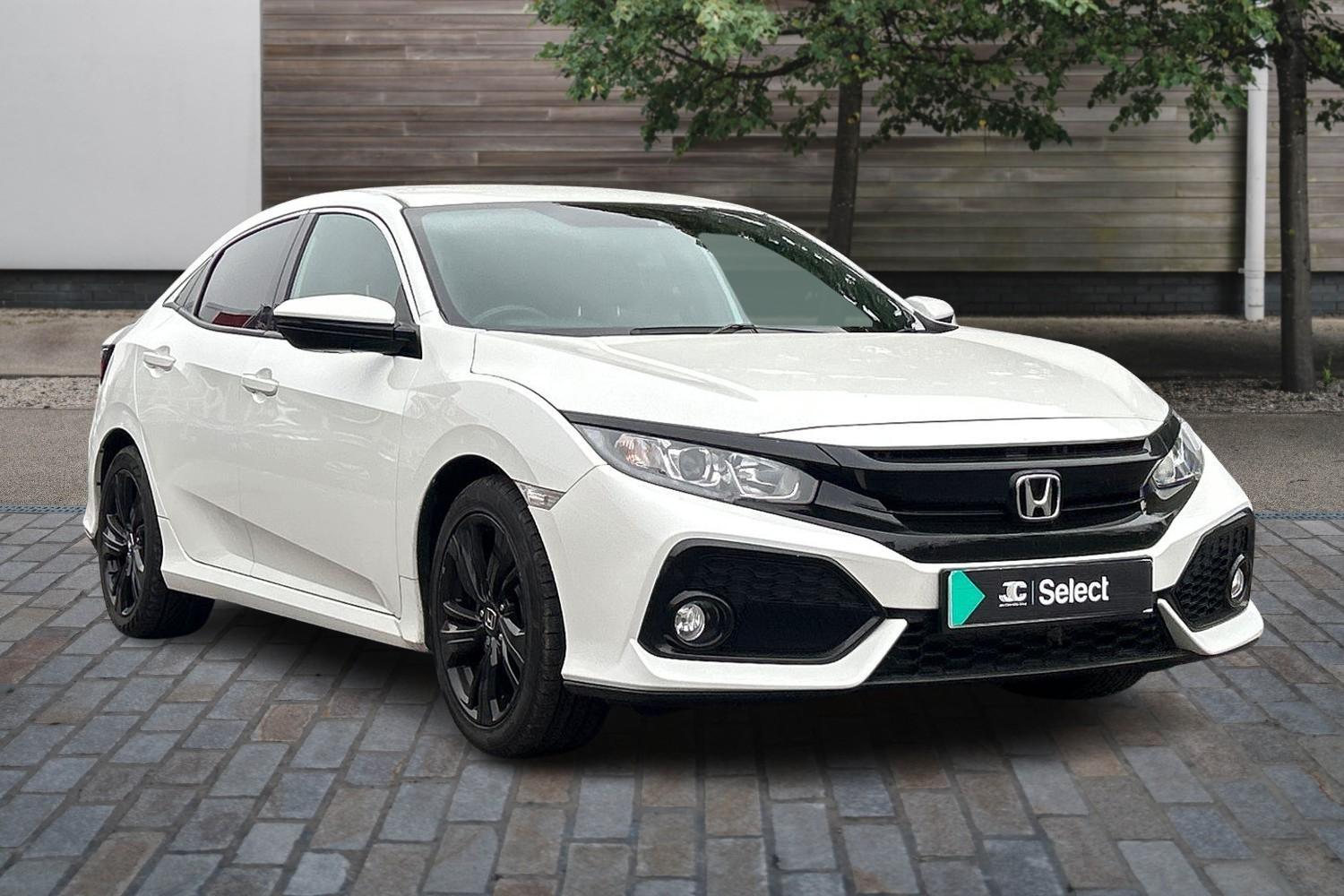 Main listing image - Honda Civic