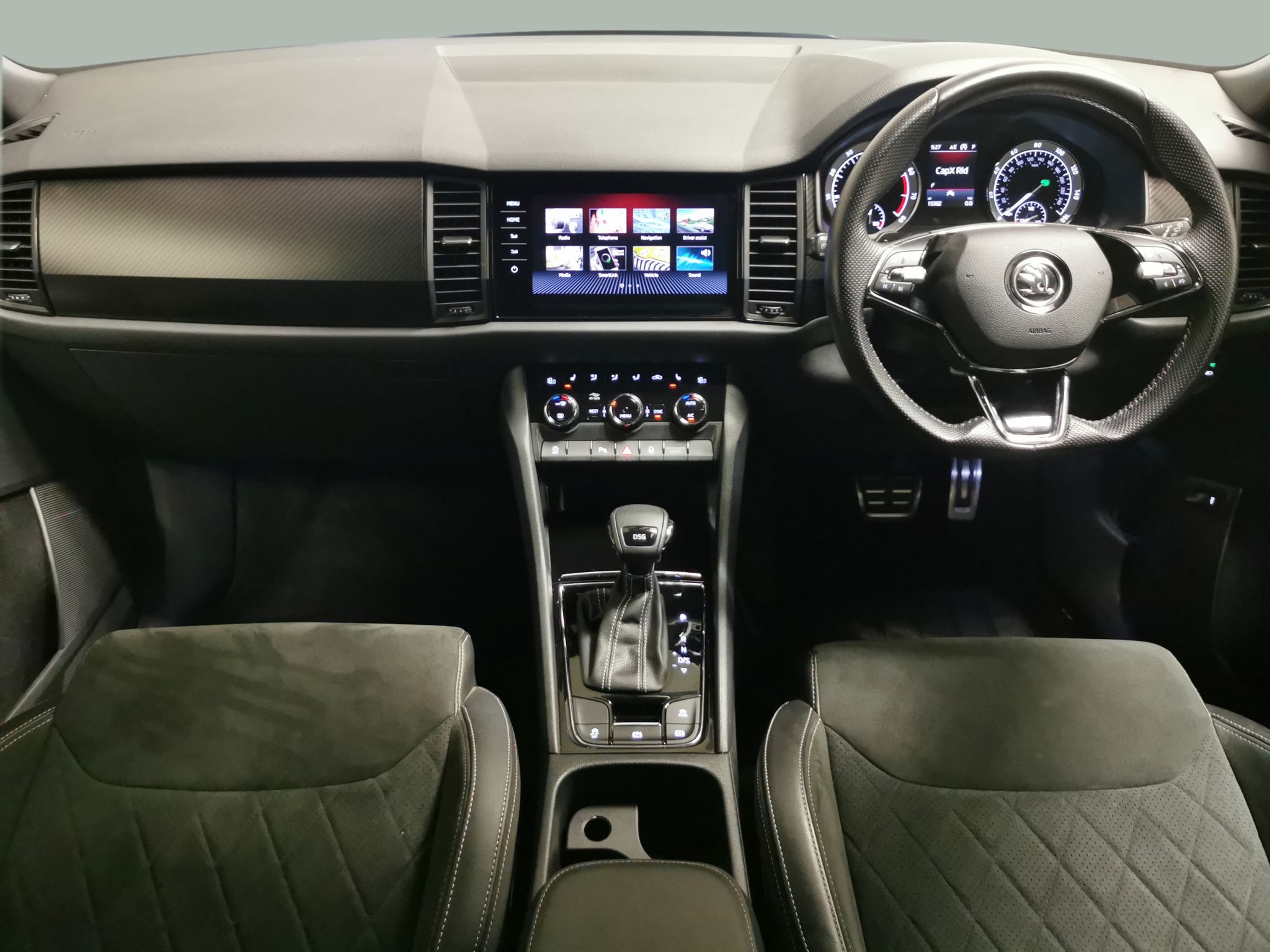 Main listing image - Skoda Kodiaq