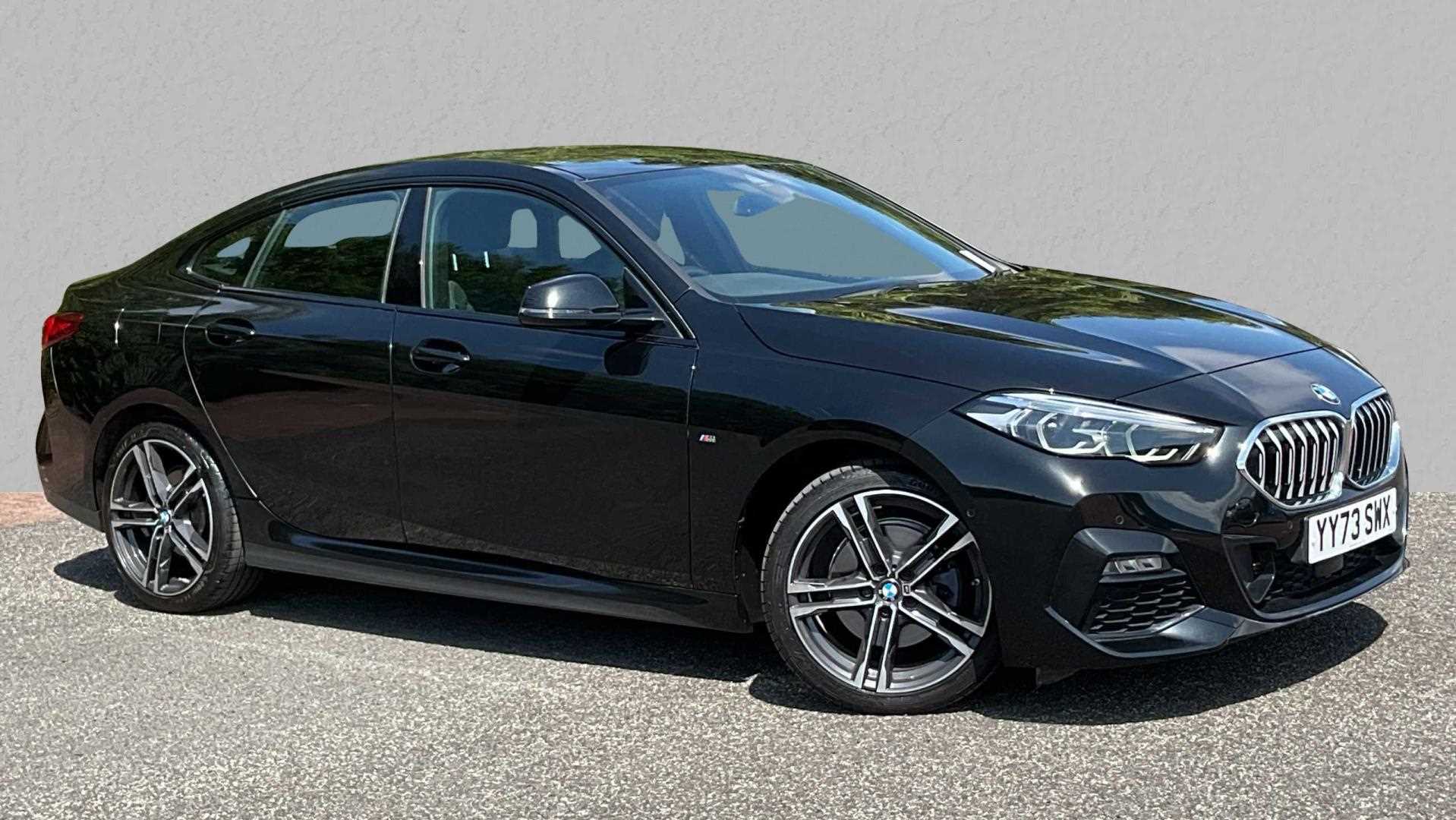 Main listing image - BMW 2 Series Gran Coupe