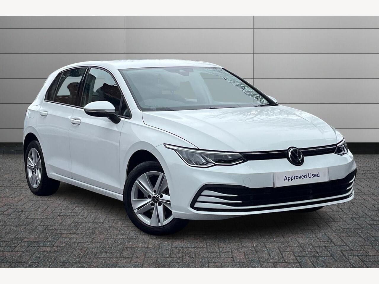 Main listing image - Volkswagen Golf