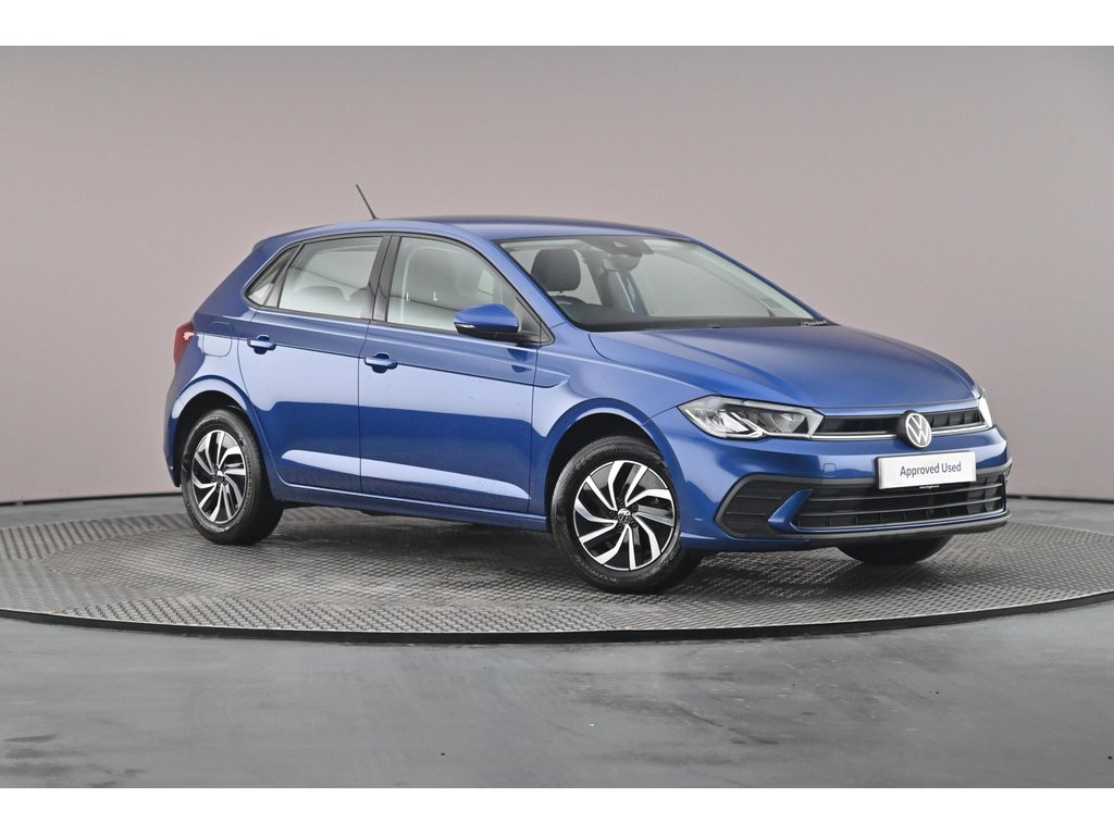 Main listing image - Volkswagen Polo