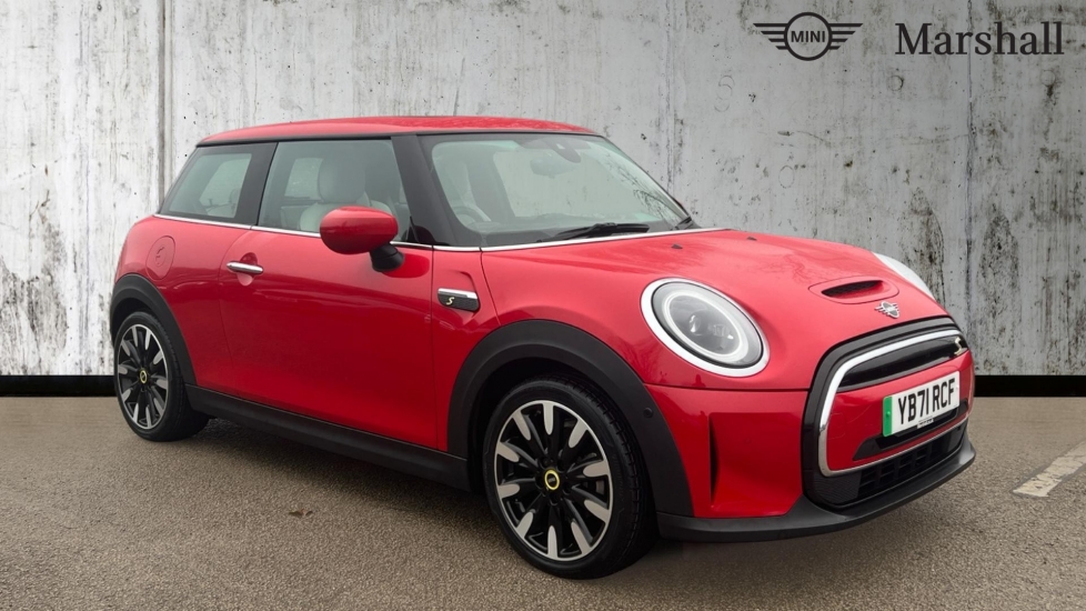 Main listing image - MINI Electric