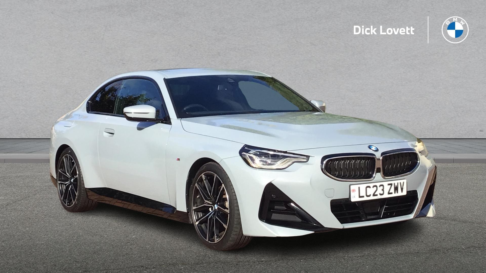 Main listing image - BMW 2 Series
