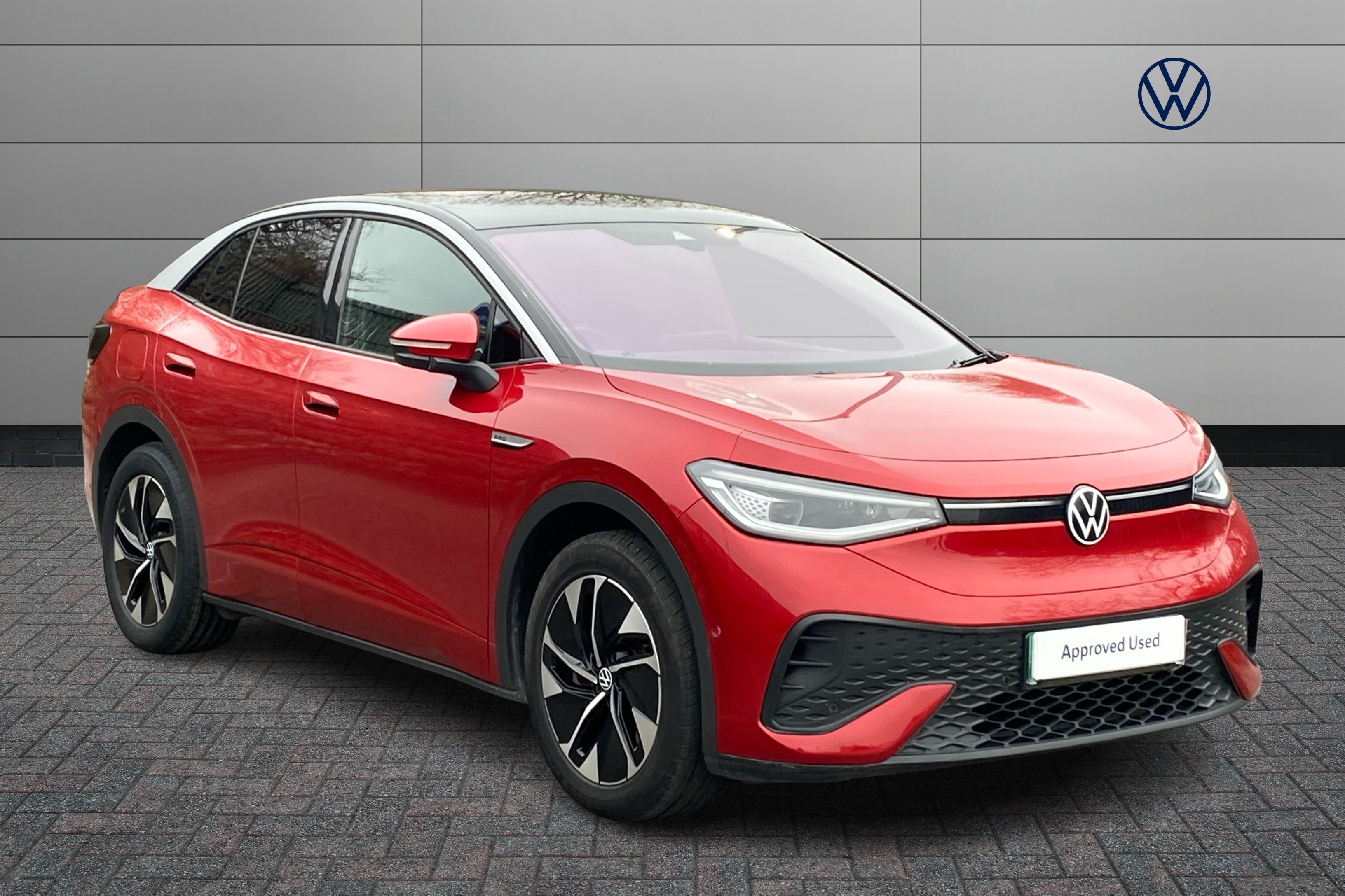 Main listing image - Volkswagen ID.5