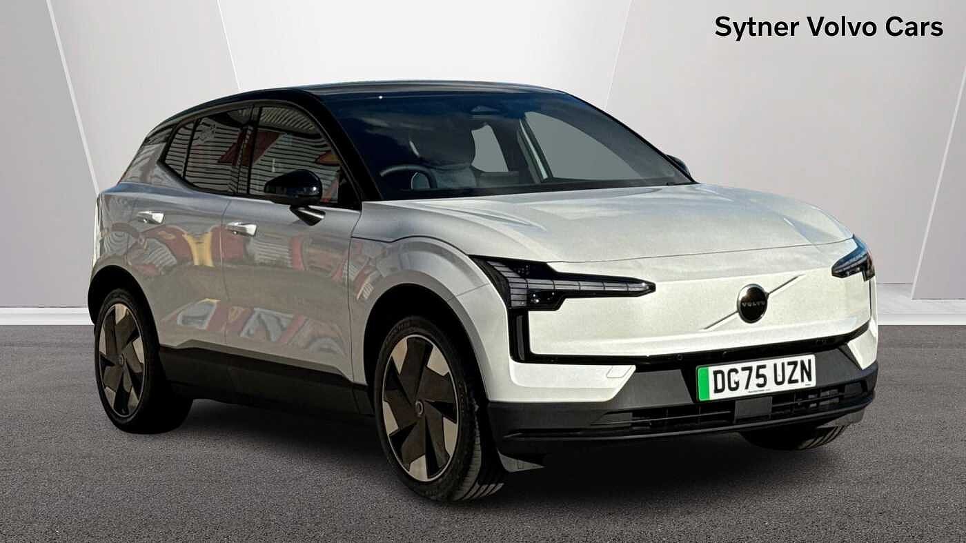 Main listing image - Volvo EX30