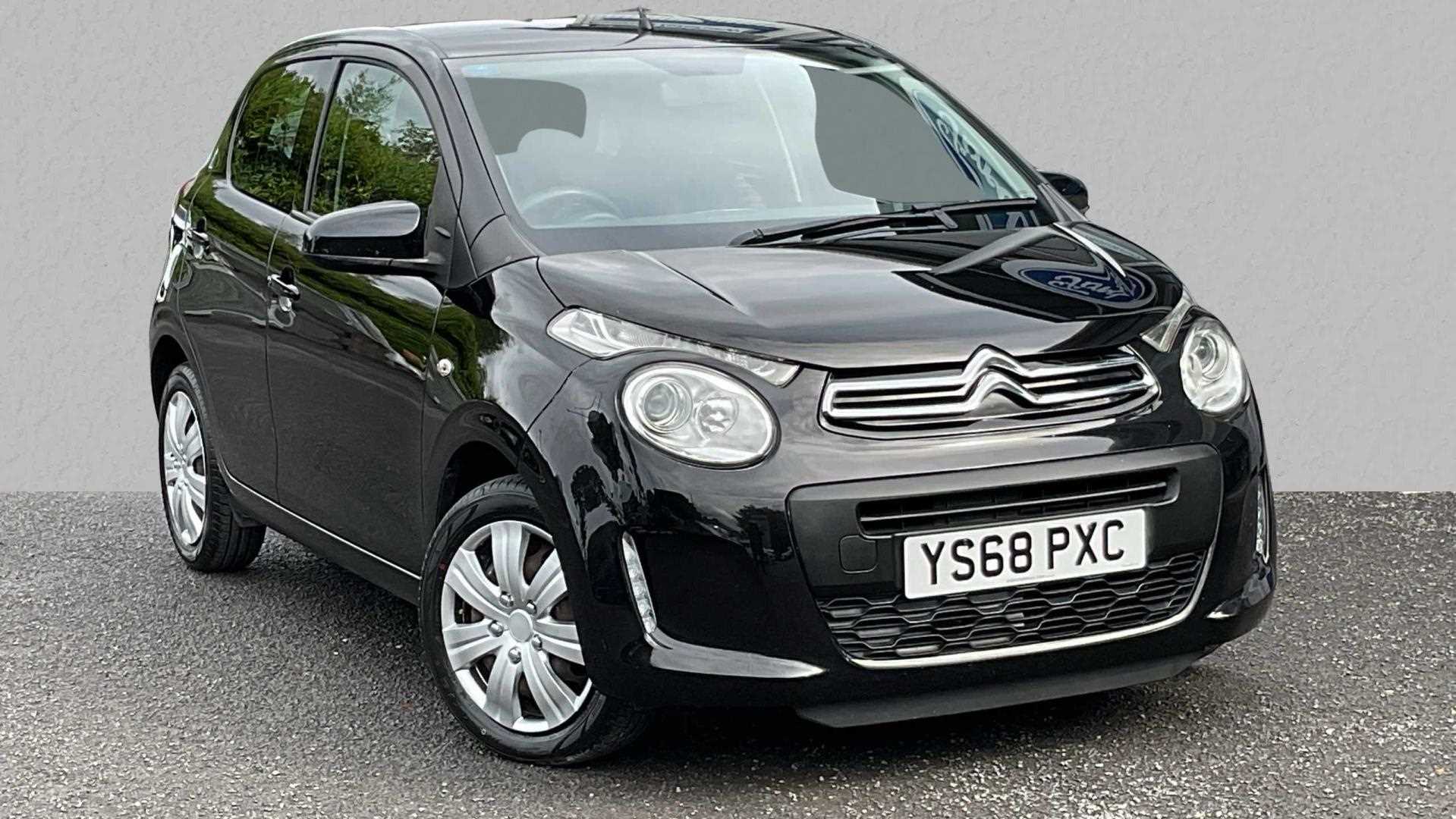 Main listing image - Citroen C1