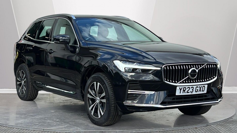 Main listing image - Volvo XC60