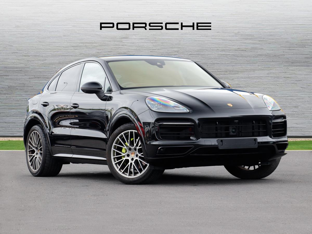 Main listing image - Porsche Cayenne