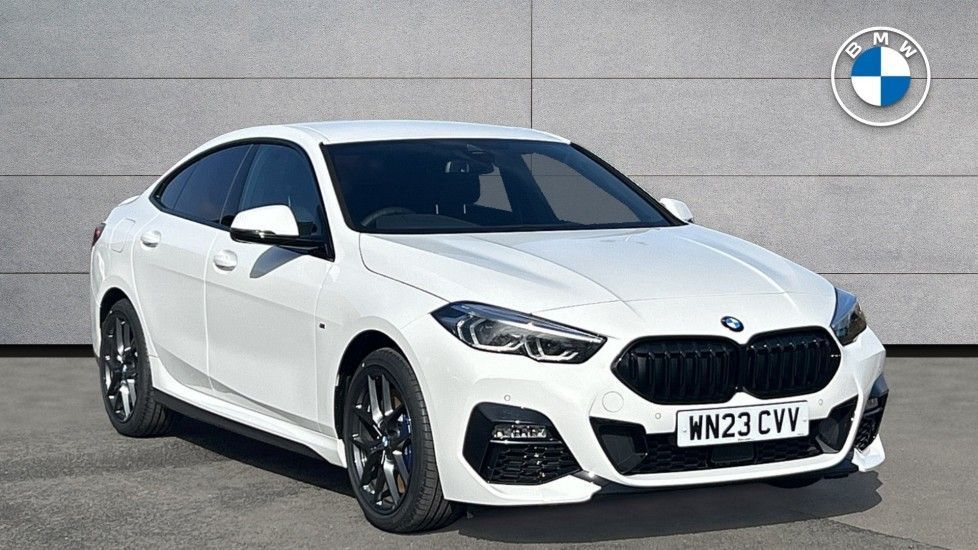 Main listing image - BMW 2 Series