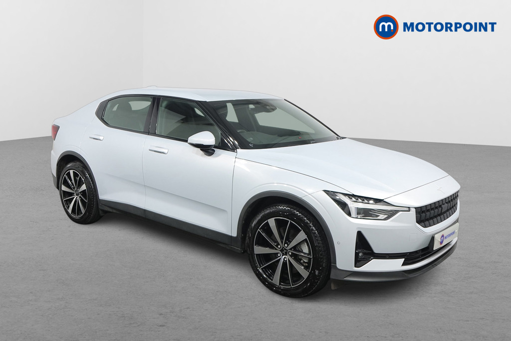 Main listing image - Polestar 2