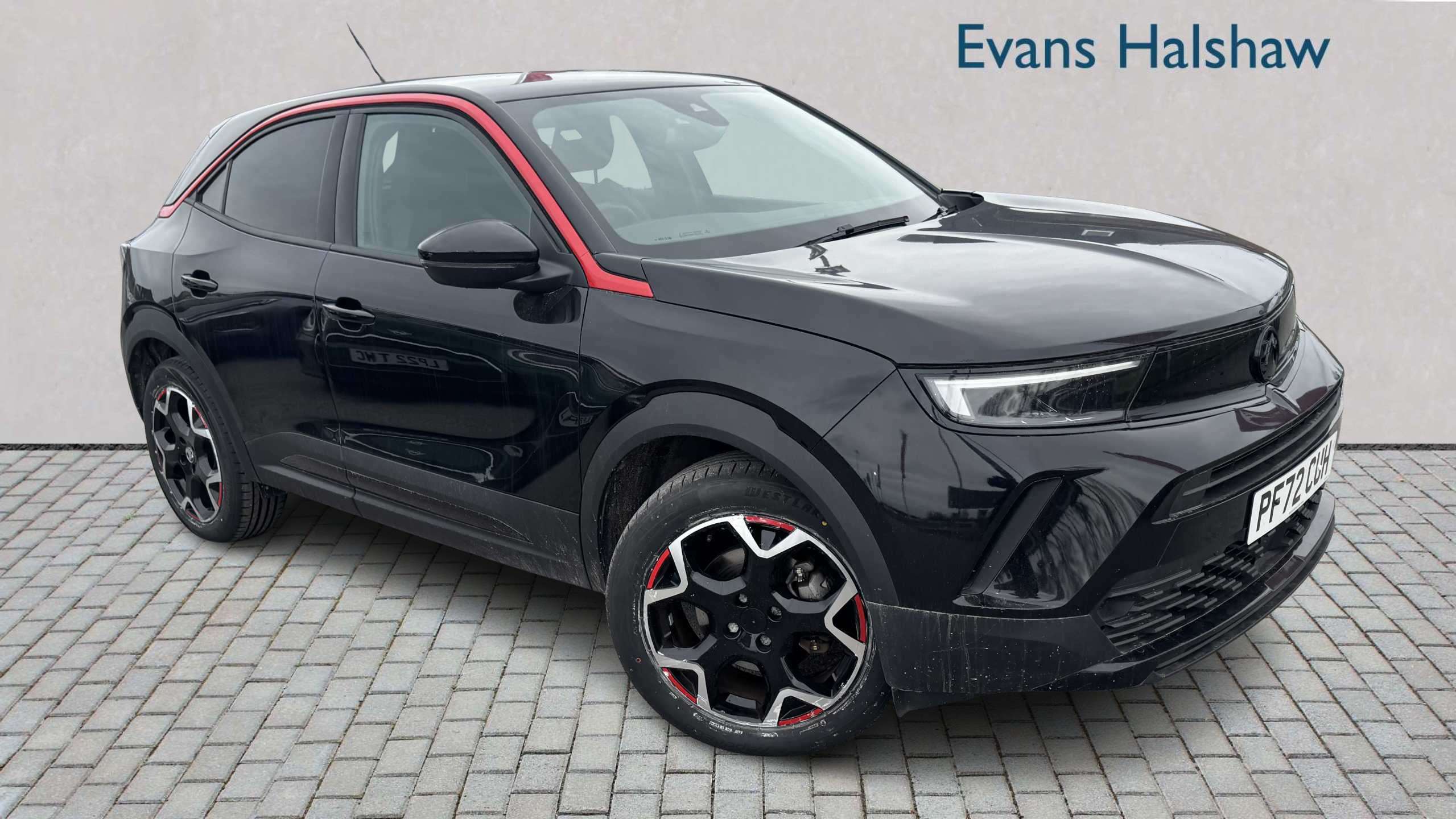 Main listing image - Vauxhall Mokka e