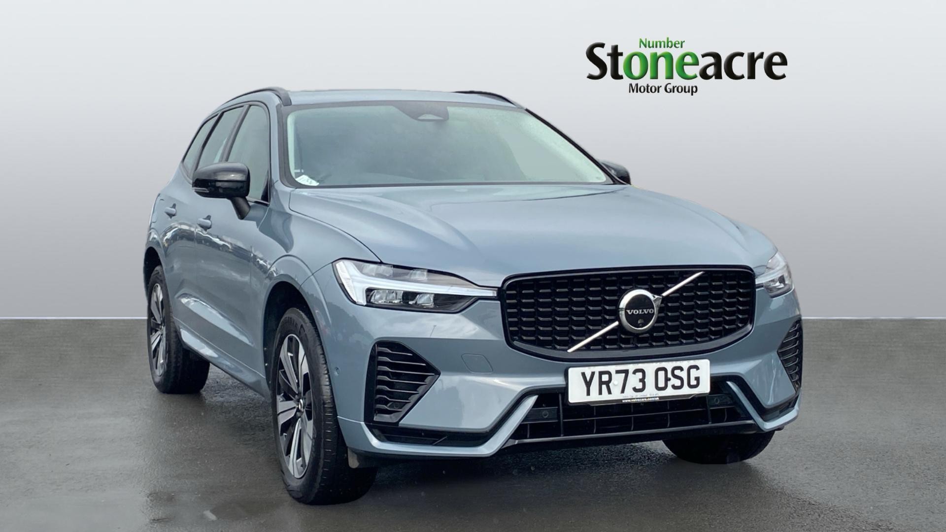 Main listing image - Volvo XC60