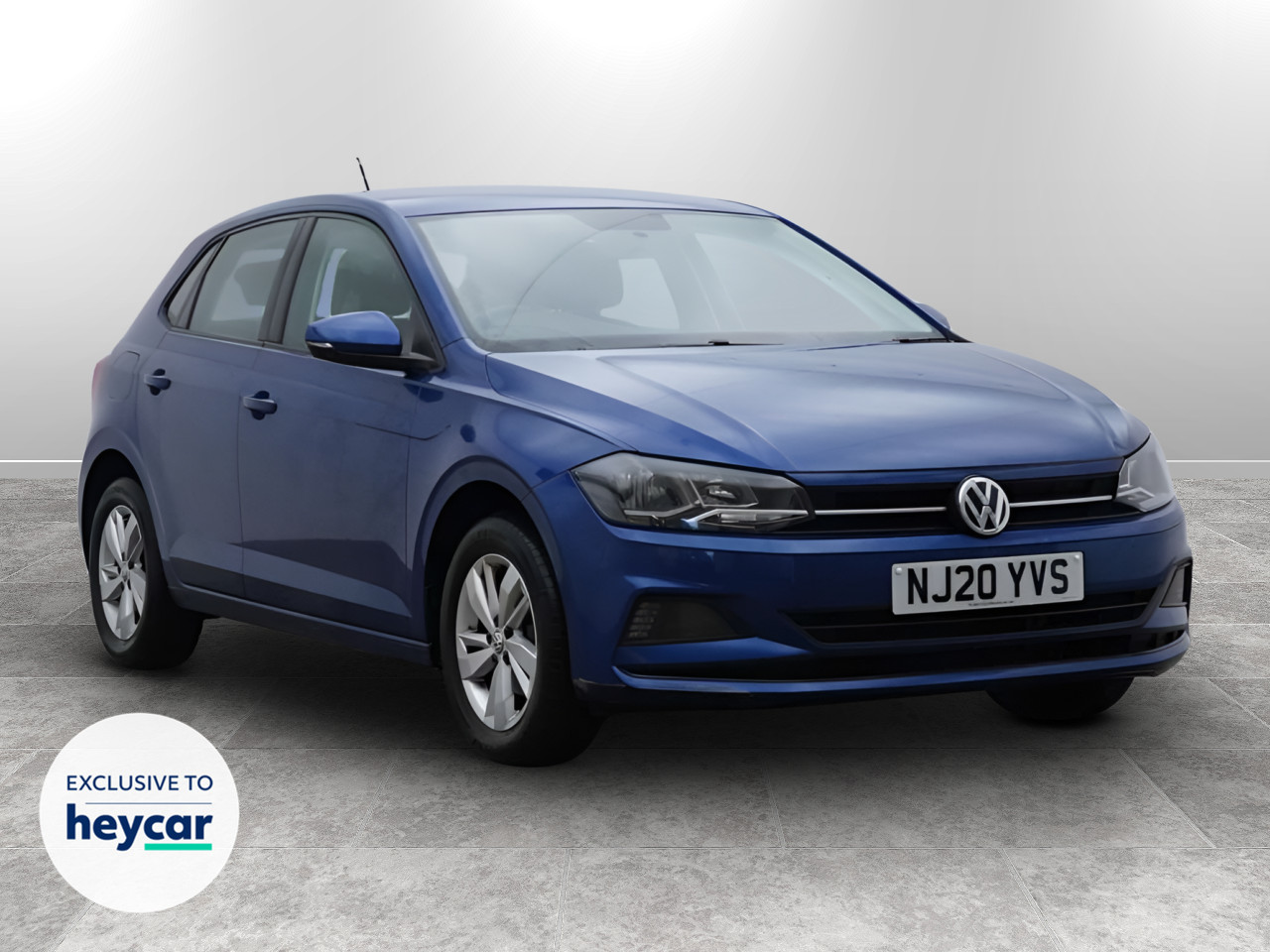 Main listing image - Volkswagen Polo