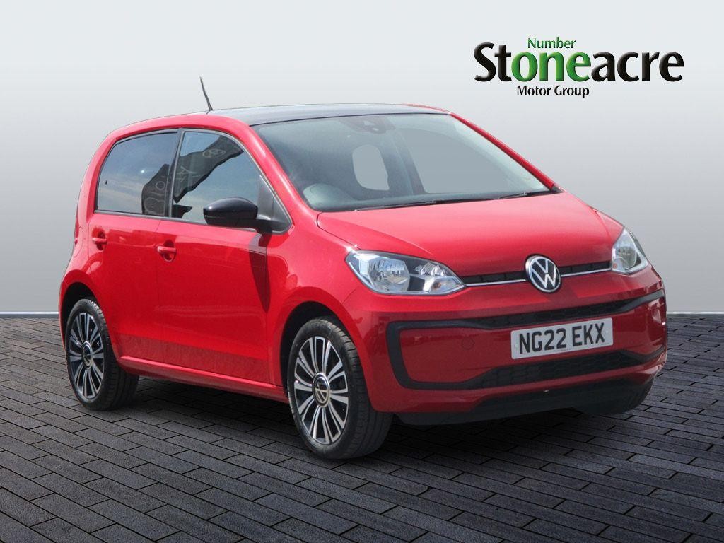 Main listing image - Volkswagen Up