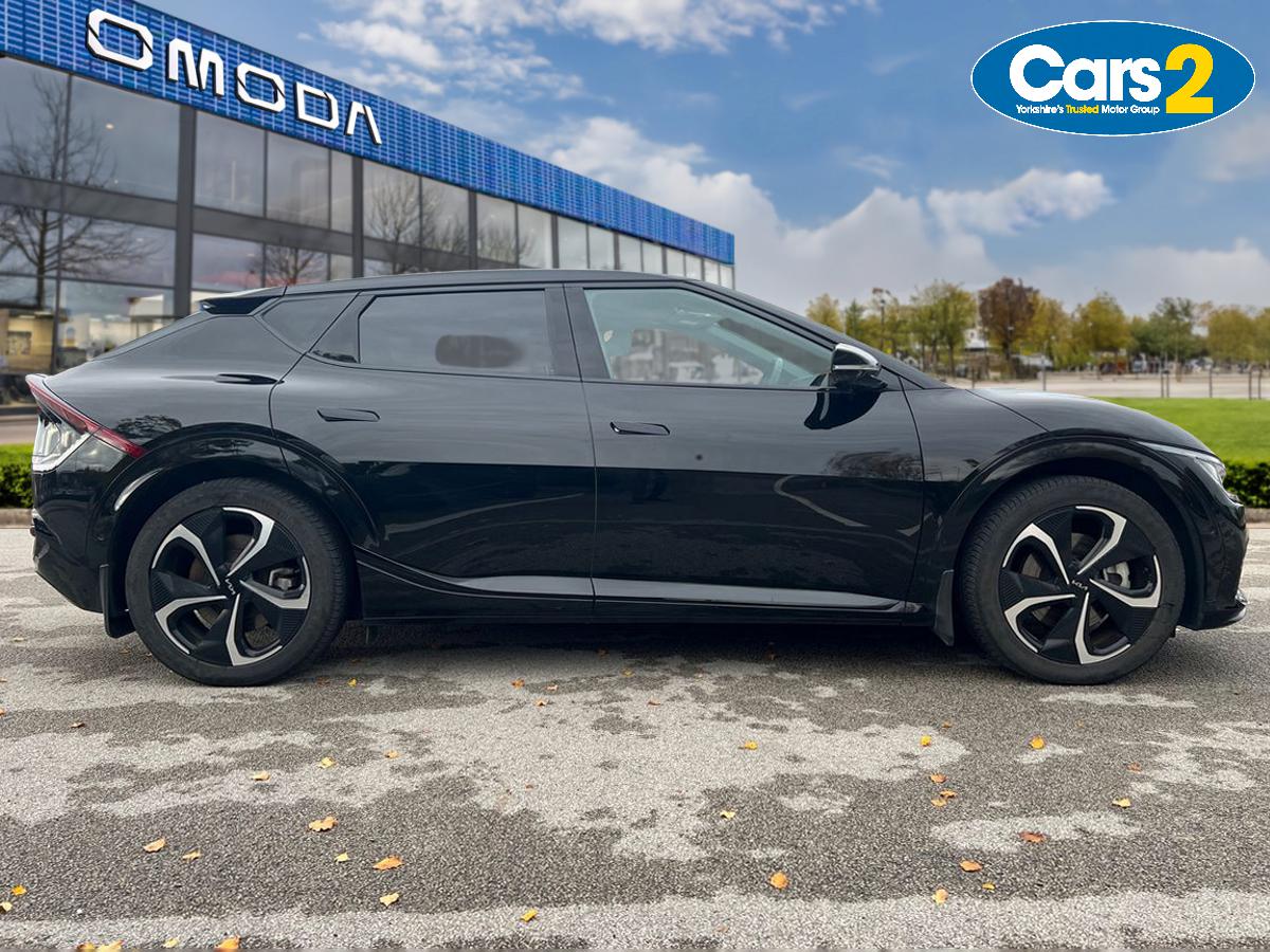 Main listing image - Kia EV6