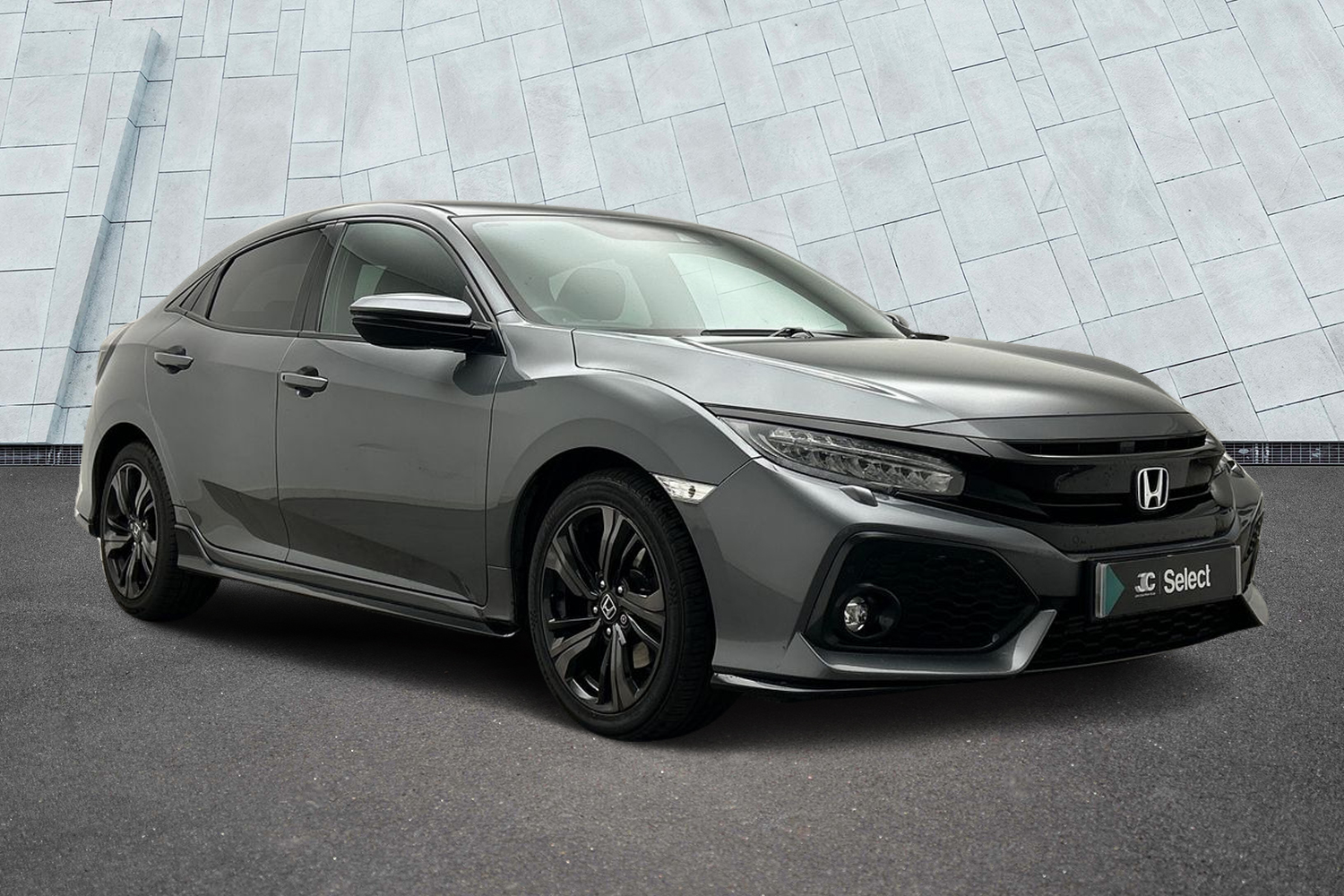 Main listing image - Honda Civic