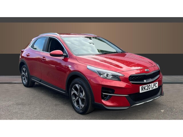 Main listing image - Kia XCeed