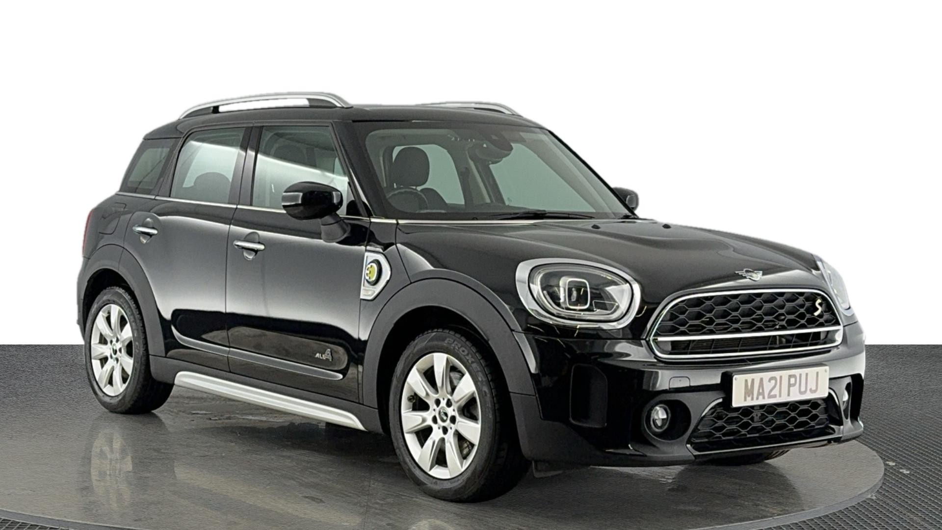 Main listing image - MINI Countryman