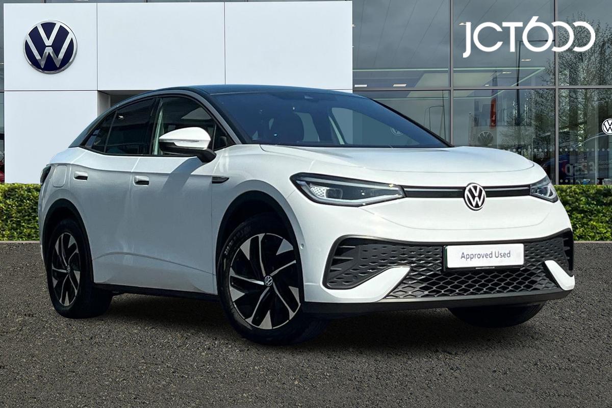 Main listing image - Volkswagen ID.5