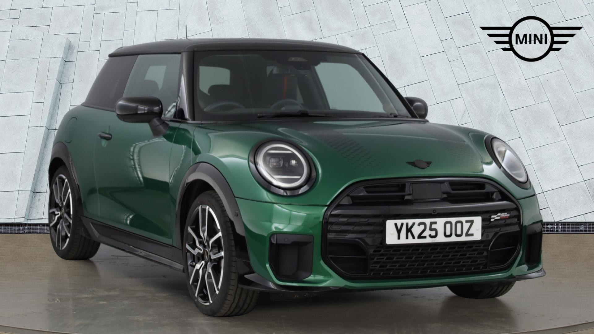 Main listing image - MINI Cooper
