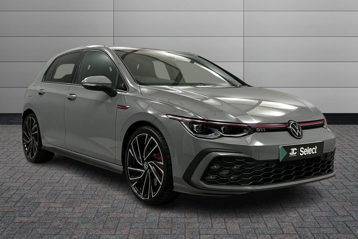 Main listing image - Volkswagen Golf GTI