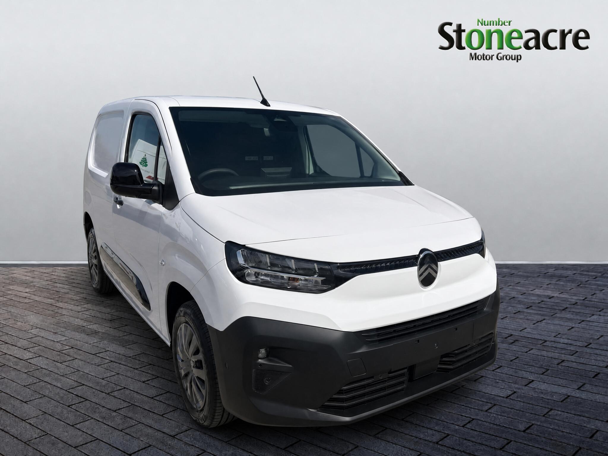 Main listing image - Citroen Berlingo