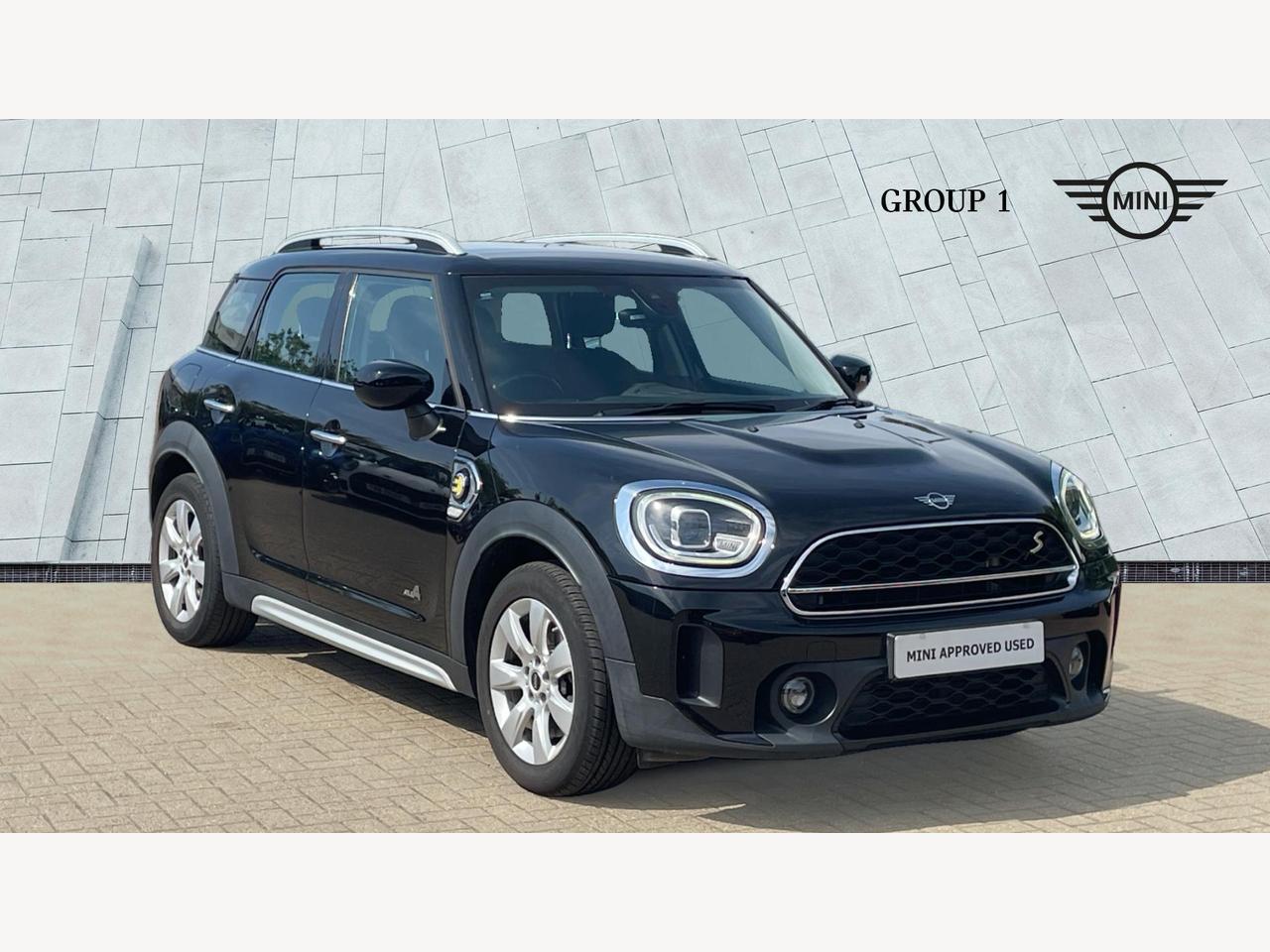 Main listing image - MINI Countryman