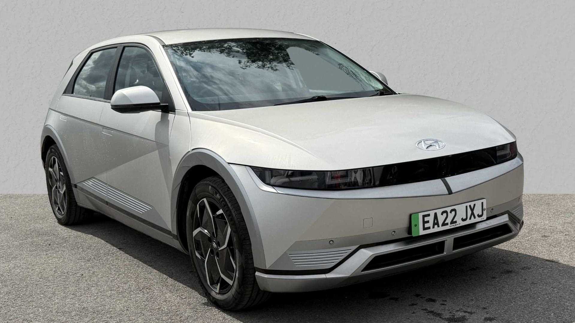 Main listing image - Hyundai IONIQ 5
