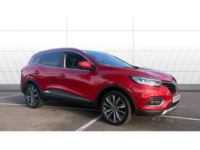 Main listing image - Renault Kadjar