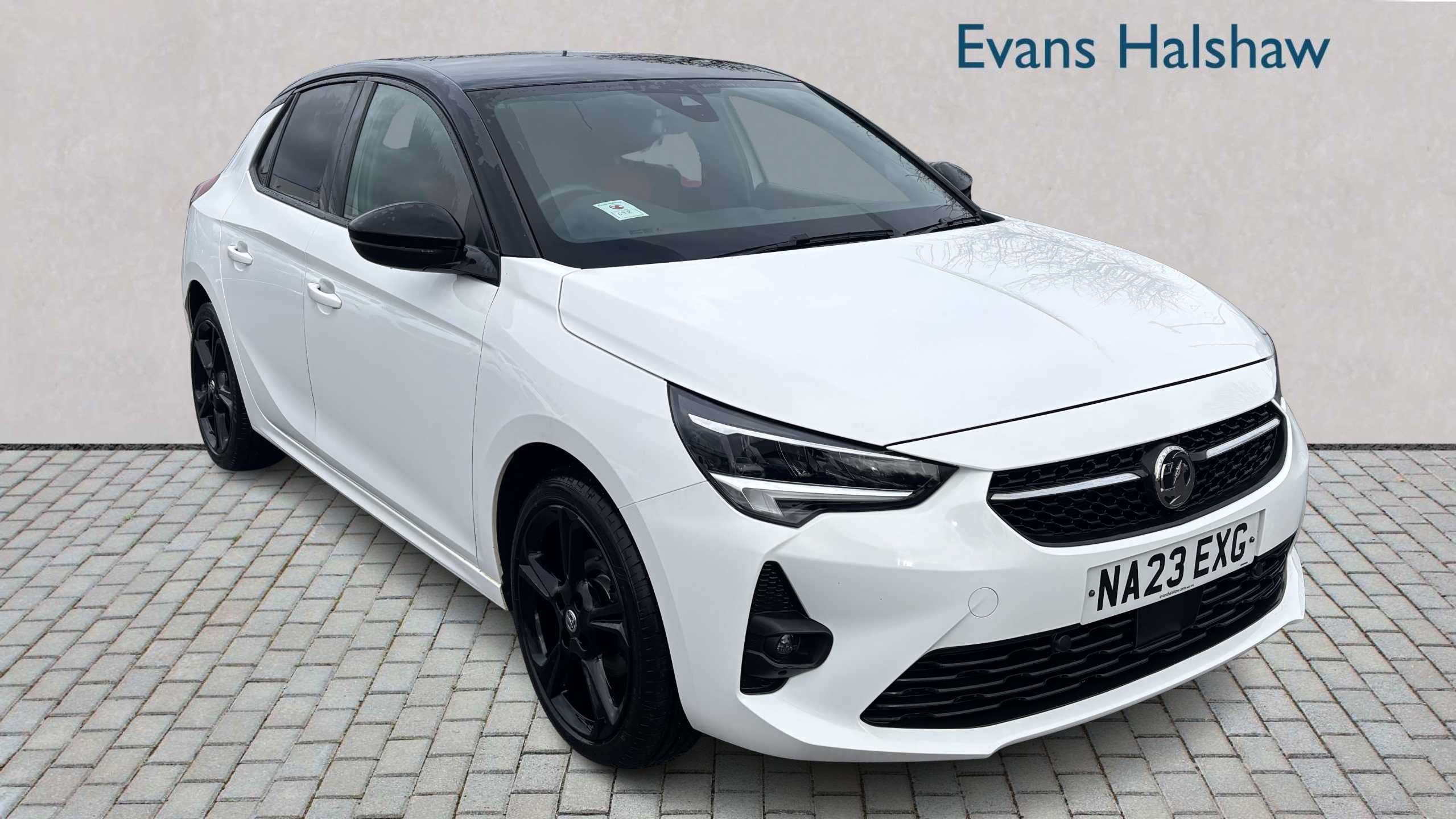 Main listing image - Vauxhall Corsa