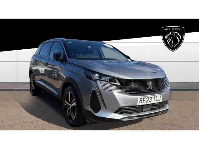 Main listing image - Peugeot 5008
