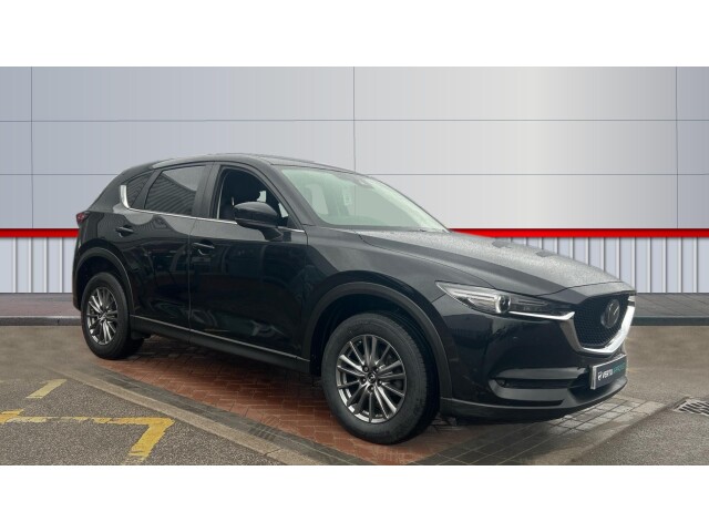 Main listing image - Mazda CX-5