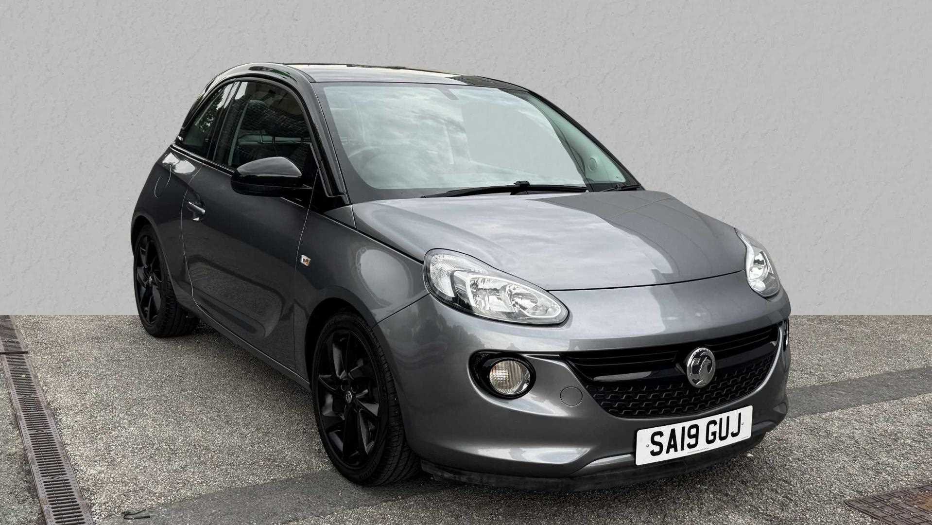 Main listing image - Vauxhall Adam