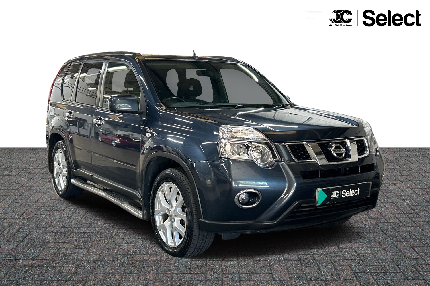 Main listing image - Nissan X-Trail